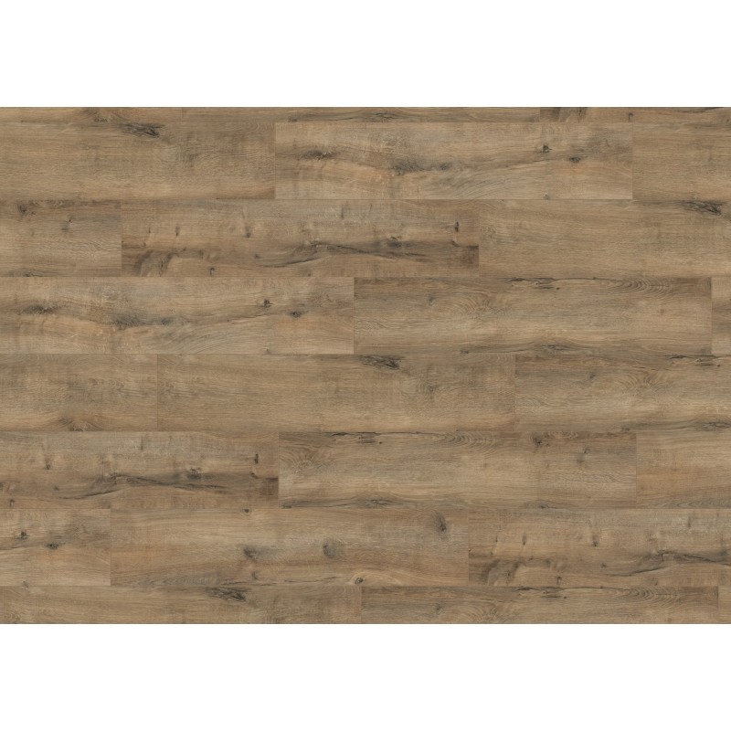 Revêtement STRATIFIÉ IKO "Chêne Industrial Lame Extra-Large" Ter-Hürne