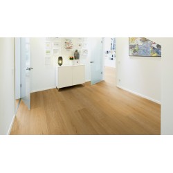 Revêtement STRATIFIÉ IKO "Chêne Pure Lame Extra-Large" Ter-Hürne