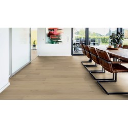 Revêtement DESIGN VINYLE "Chêne Amsterdam Lame Longue" Ter-Hürne