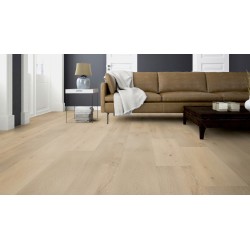 Revêtement DESIGN VINYLE "Chêne Amsterdam Lame Longue" Ter-Hürne