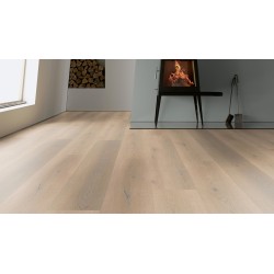 Revêtement DESIGN VINYLE "Chêne Antwerpen Lame Longue" Ter-Hürne