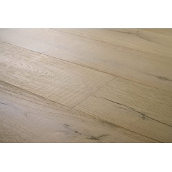 Parquet contrecollé chêne Tignes Design Parquet