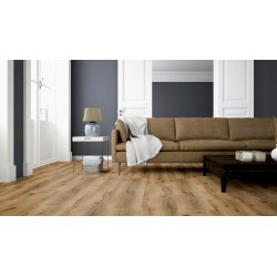 Revêtement DESIGN VINYLE "Chêne Barcelona Lame Longue" Ter-Hürne