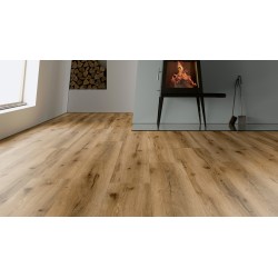 Revêtement DESIGN VINYLE "Chêne Barcelona Lame Longue" Ter-Hürne