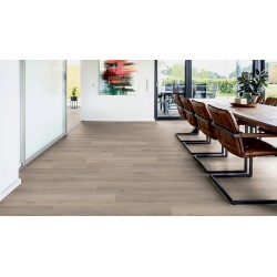 Revêtement DESIGN VINYLE "Chêne Brügge Lame Longue" Ter-Hürne