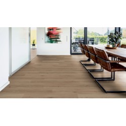 Revêtement DESIGN VINYLE "Chêne Budapest Lame Longue" Ter-Hürne