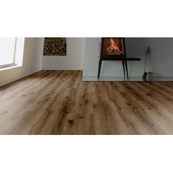 Revêtement DESIGN VINYLE "Chêne Cairo Lame Longue" Ter-Hürne