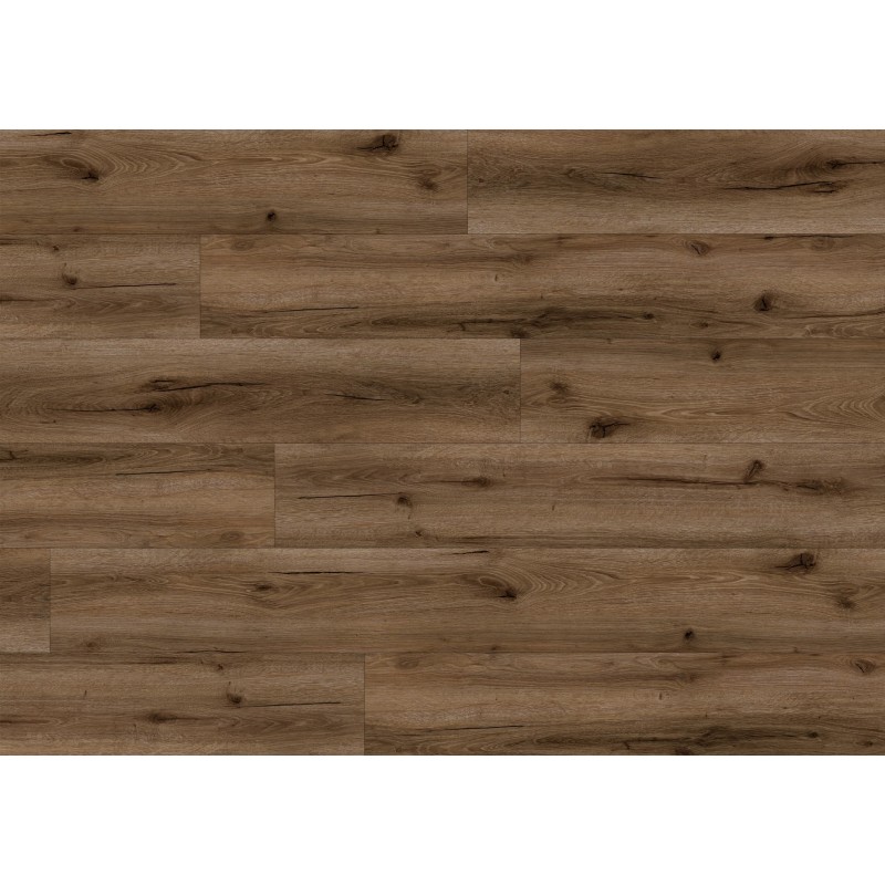 Revêtement DESIGN VINYLE "Chêne Cairo Lame Longue" Ter-Hürne