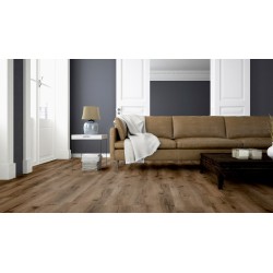 Revêtement DESIGN VINYLE "Chêne Cairo Lame Longue" Ter-Hürne