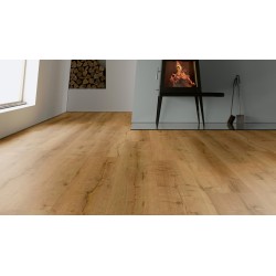 Revêtement DESIGN VINYLE "Chêne Doha Lame Longue" Ter-Hürne