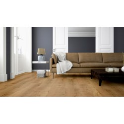Revêtement DESIGN VINYLE "Chêne Doha Lame Longue" Ter-Hürne