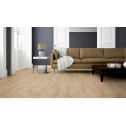 Revêtement DESIGN VINYLE "Chêne Gent Lame Large" Ter-Hürne
