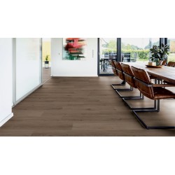 Revêtement DESIGN VINYLE "Chêne Riga Lame Longue" Ter-Hürne