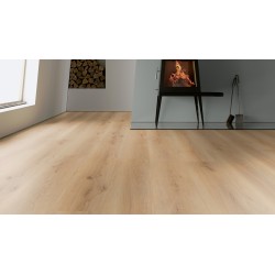 Revêtement DESIGN VINYLE "Chêne Rotterdam Lame Longue" Ter-Hürne