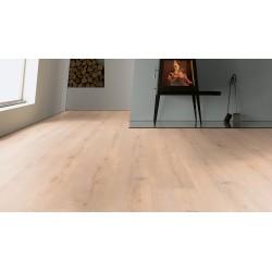 Revêtement DESIGN VINYLE "Chêne Stettin Lame Longue" Ter-Hürne