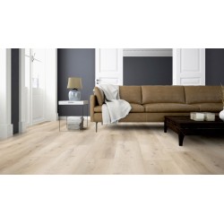 Revêtement DESIGN VINYLE "Chêne Tokyo Lame Longue" Ter-Hürne