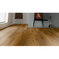 Revêtement DESIGN VINYLE "Chêne Toronto Lame Longue" Ter-Hürne