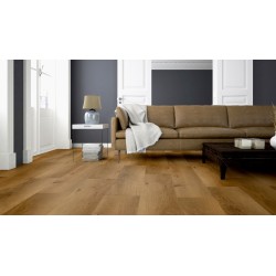 Revêtement DESIGN VINYLE "Chêne Toronto Lame Longue" Ter-Hürne