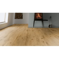 Revêtement DESIGN VINYLE "Chêne York Lame Large" Ter-Hürne