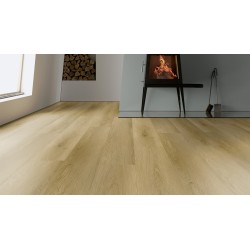 Revêtement DESIGN VINYLE "Chêne Zandvoort Lame Longue" Ter-Hürne