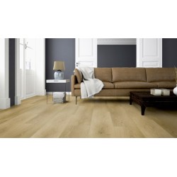 Revêtement DESIGN VINYLE "Chêne Zandvoort Lame Longue" Ter-Hürne