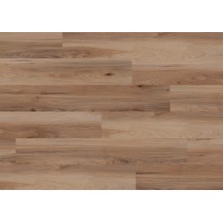 Revêtement DESIGN VINYLE "Hickory Nashville Lame Longue" Ter-Hürne