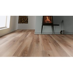 Revêtement DESIGN VINYLE "Hickory Nashville Lame Longue" Ter-Hürne