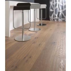 Parquet contrecollé chêne Apennines Design Parquet