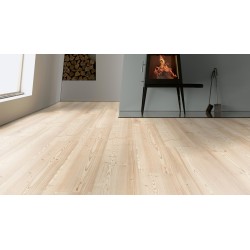 Revêtement DESIGN VINYLE "Pin Bergen Lame Longue" Ter-Hürne