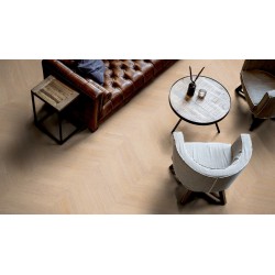 Revêtement DESIGN VINYLE "Chêne Berlin Chevron" Ter-Hürne