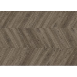 Revêtement DESIGN VINYLE "Chêne Camberra Chevron" Ter-Hürne