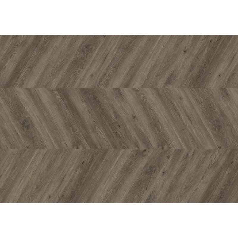 Revêtement DESIGN VINYLE "Chêne Camberra Chevron" Ter-Hürne