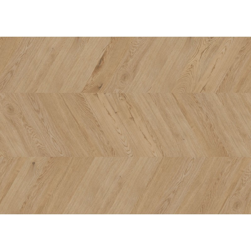 Revêtement DESIGN VINYLE "Chêne Dublin Chevron" Ter-Hürne