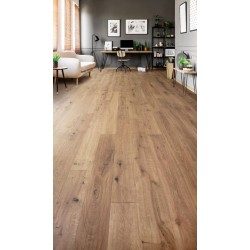 Parquet contrecollé chêne Apennines Design Parquet