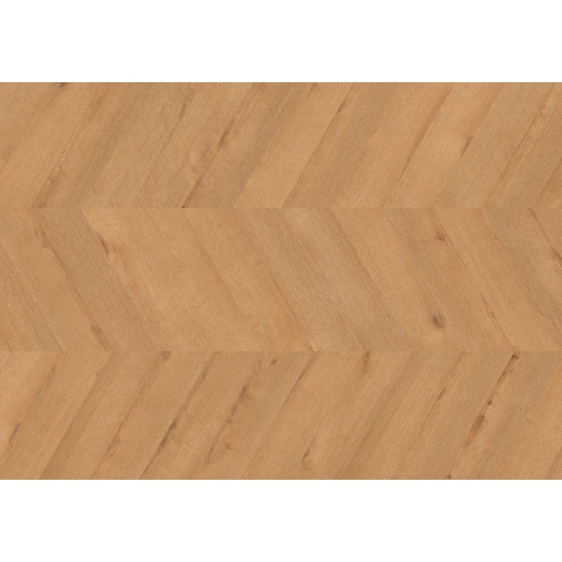 Revêtement DESIGN VINYLE "Chêne Hamburg Chevron" Ter-Hürne