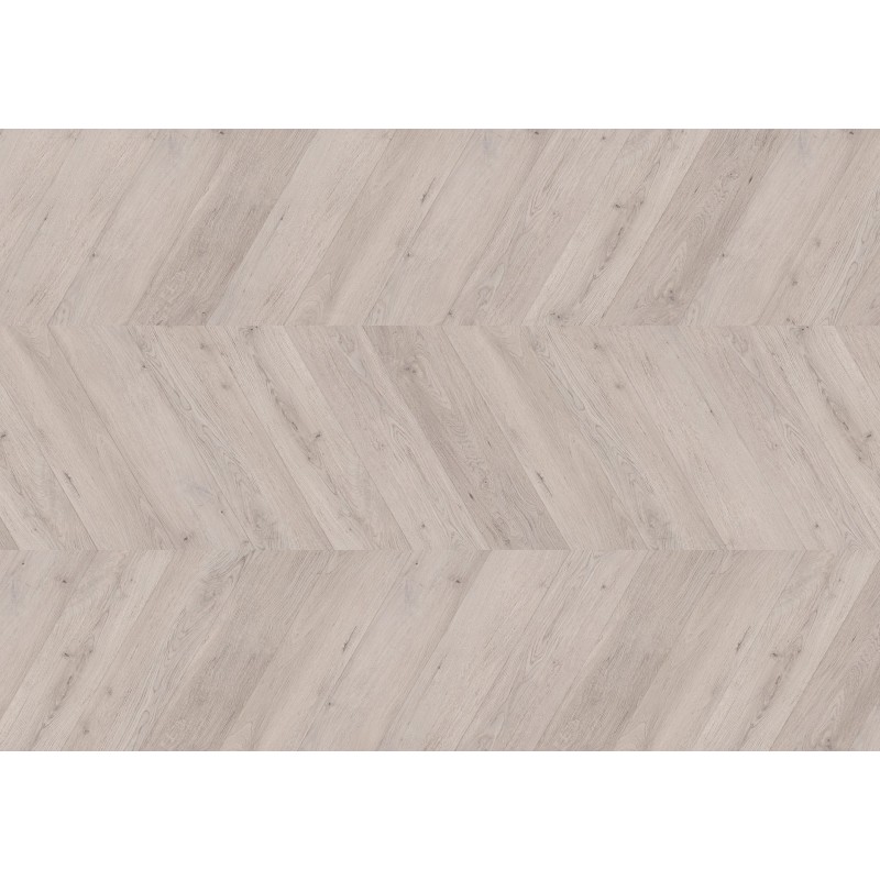 Revêtement DESIGN VINYLE "Chêne Helsinki Chevron" Ter-Hürne