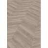 Revêtement DESIGN VINYLE "Chêne Oslo Chevron" Ter-Hürne