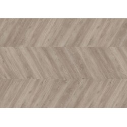 Revêtement DESIGN VINYLE "Chêne Oslo Chevron" Ter-Hürne