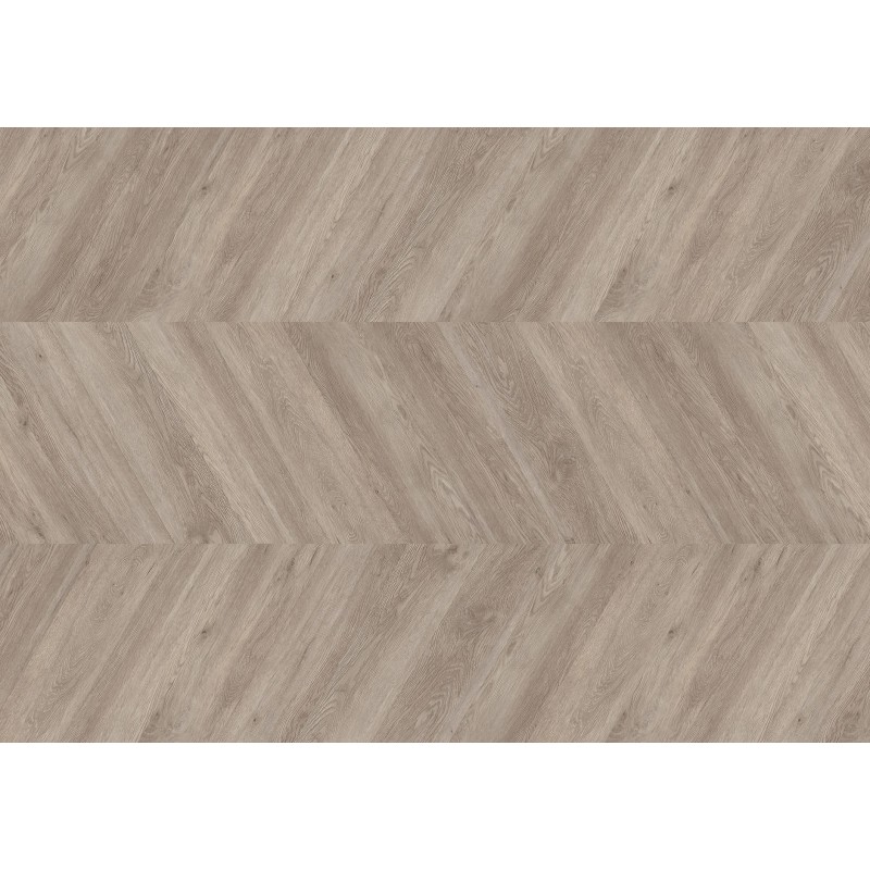 Revêtement DESIGN VINYLE "Chêne Oslo Chevron" Ter-Hürne