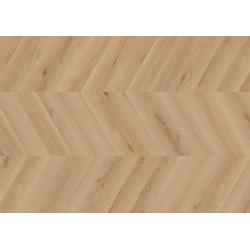 Revêtement DESIGN VINYLE "Chêne Rotterdam Chevron" Ter-Hürne