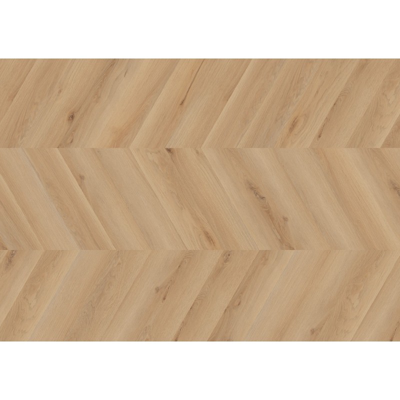 Revêtement DESIGN VINYLE "Chêne Rotterdam Chevron" Ter-Hürne