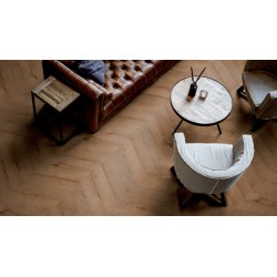 Revêtement DESIGN VINYLE "Chêne Washington Chevron" Ter-Hürne