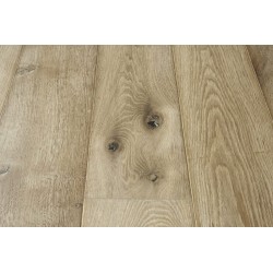 Parquet contrecollé chêne Bora Bora Design Parquet