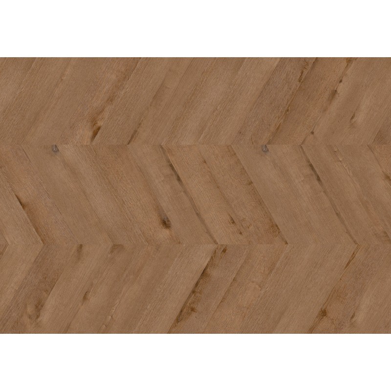 Revêtement DESIGN VINYLE "Chêne Washington Chevron" Ter-Hürne