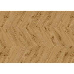 Revêtement DESIGN VINYLE "Chêne York Chevron" Ter-Hürne