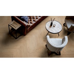 Revêtement DESIGN VINYLE "Chêne Dublin Bâton Rompu" Ter-Hürne