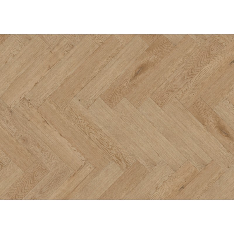 Revêtement DESIGN VINYLE "Chêne Dublin Bâton Rompu" Ter-Hürne