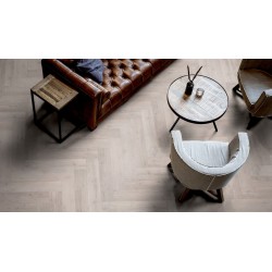 Revêtement DESIGN VINYLE "Chêne Helsinki Bâton Rompu" Ter-Hürne