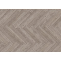 Revêtement DESIGN VINYLE "Chêne Oslo Bâton Rompu" Ter-Hürne