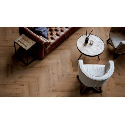 Revêtement DESIGN VINYLE "Chêne Washington Bâton Rompu" Ter-Hürne